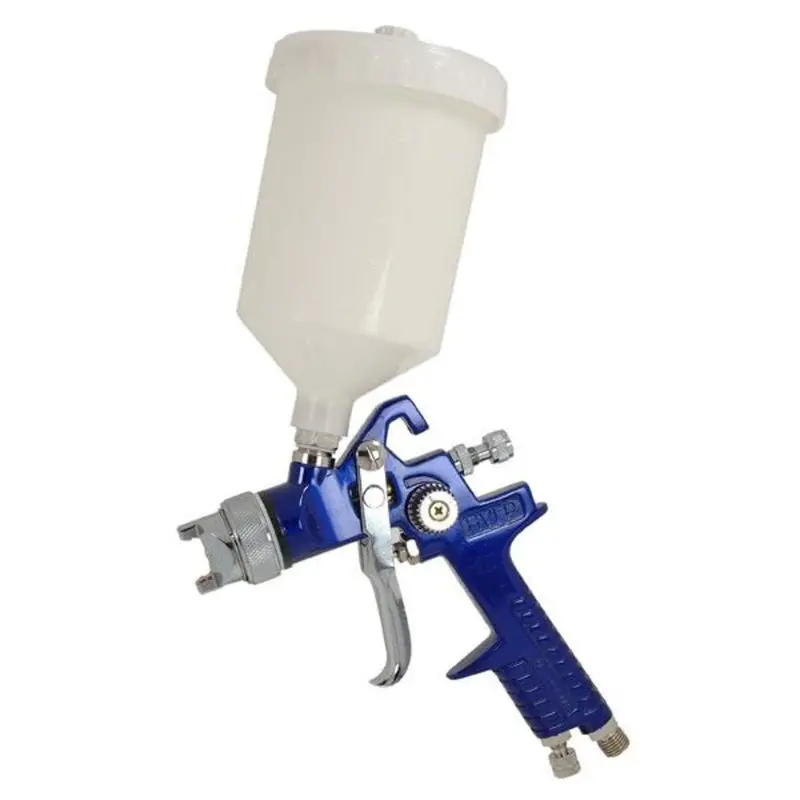 Neilsen Ct0866 Deluxe Spray Gun For Smooth, Even Coating 1