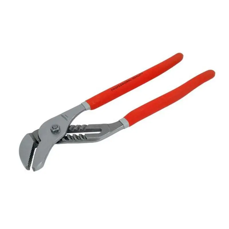 Neilsen Ct1162 14-Inch Heavy-Duty Water Pump Pliers 1