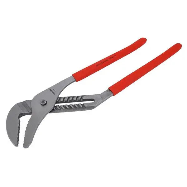 Neilsen Ct1164 20-Inch Wide-Grip Water Pump Pliers 1