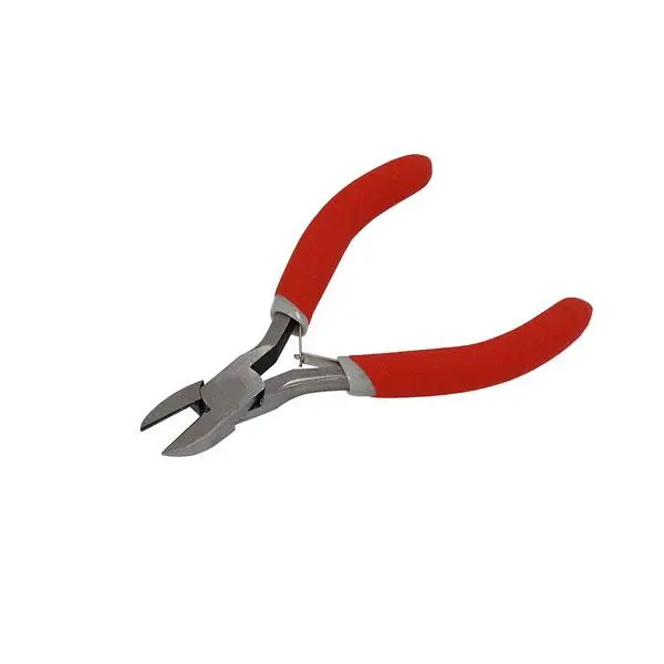 Neilsen Ct1166 4.5-Inch Mini Side-Cutting Pliers 1