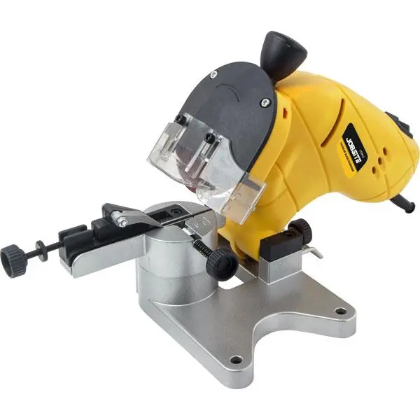 Neilsen Ct2912 130W Electric Chainsaw Chain Sharpener – 230V/50Hz Home & Pro Use 1