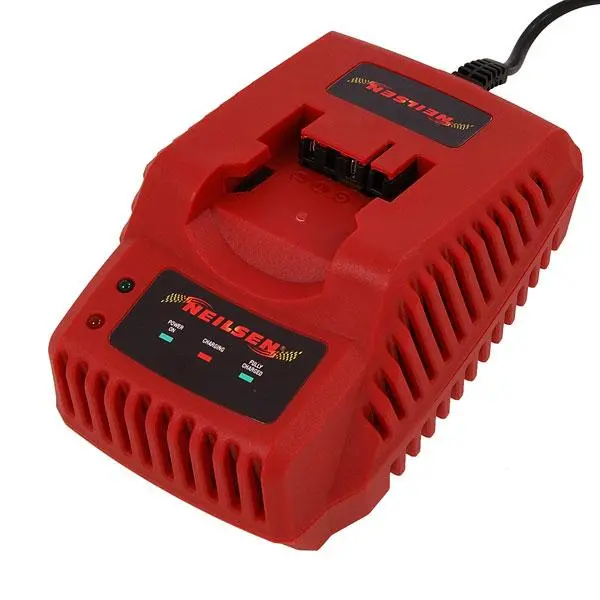 Neilsen Ct3730-2 Replacement Charger For Ct3730 Cordless Tool System 1