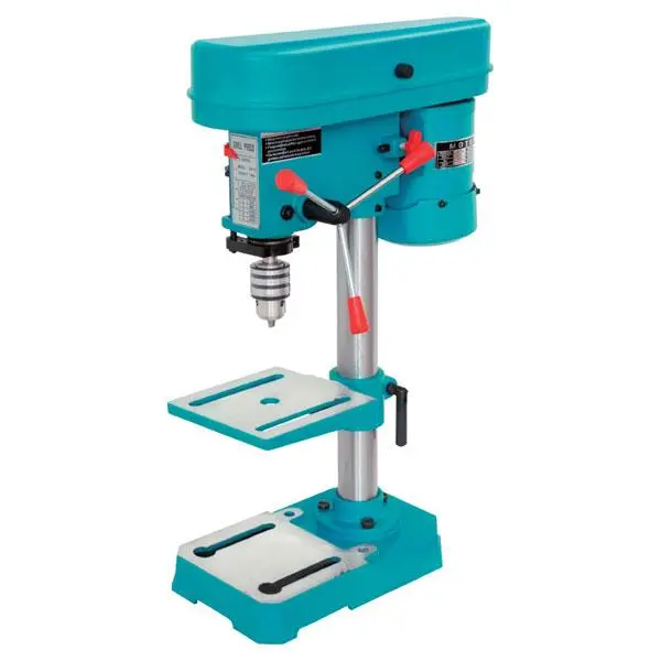 Neilsen Ct3823 350W Bench Drill – 13Mm Chuck Size For General Workshop Use 1