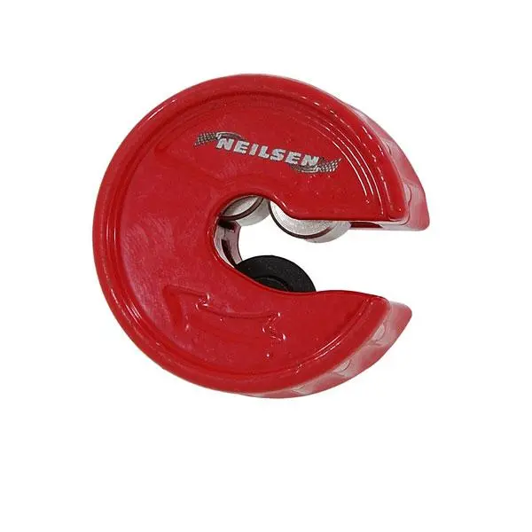 Neilsen Ct4134 8Mm Fine-Bore Tube Cutter – Ideal For Refrigeration And Fuel Lines 1