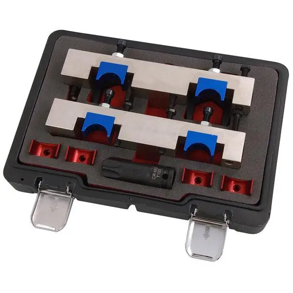 Neilsen Ct4426 Timing Tool Kit – For Mercedes Chain-Driven Petrol Engines 1
