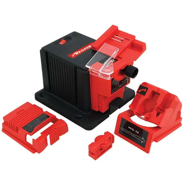 Neilsen Ct4542 Multi-Purpose Electric Knife & Tool Sharpener 1