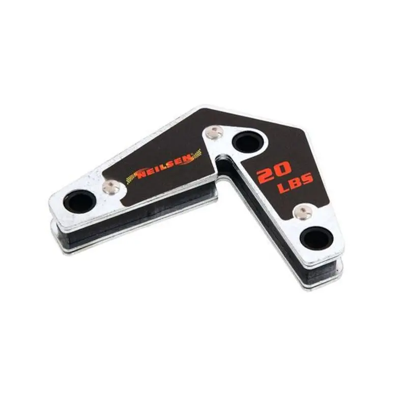 Neilsen Ct4544 Magnetic Welding Clamp – Hands-Free Arrow Holder 1