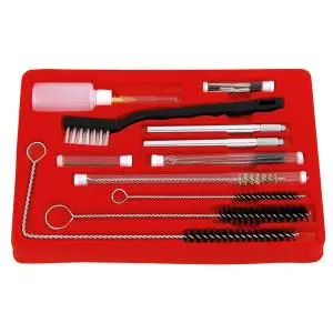 Neilsen Ct4656 Air Spray Gun Maintenance Kit – Comprehensive Cleaning Set For Professional Use 1