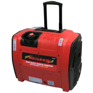 Neilsen Se2000Ie Digital Inverter Generator – 2.1Kw, Electric Start, Smart Control 1