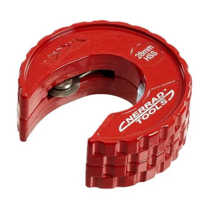 Nerrad Nt2028Ps Professional Copper Tube Cutter – 28 Mm Capacity 1