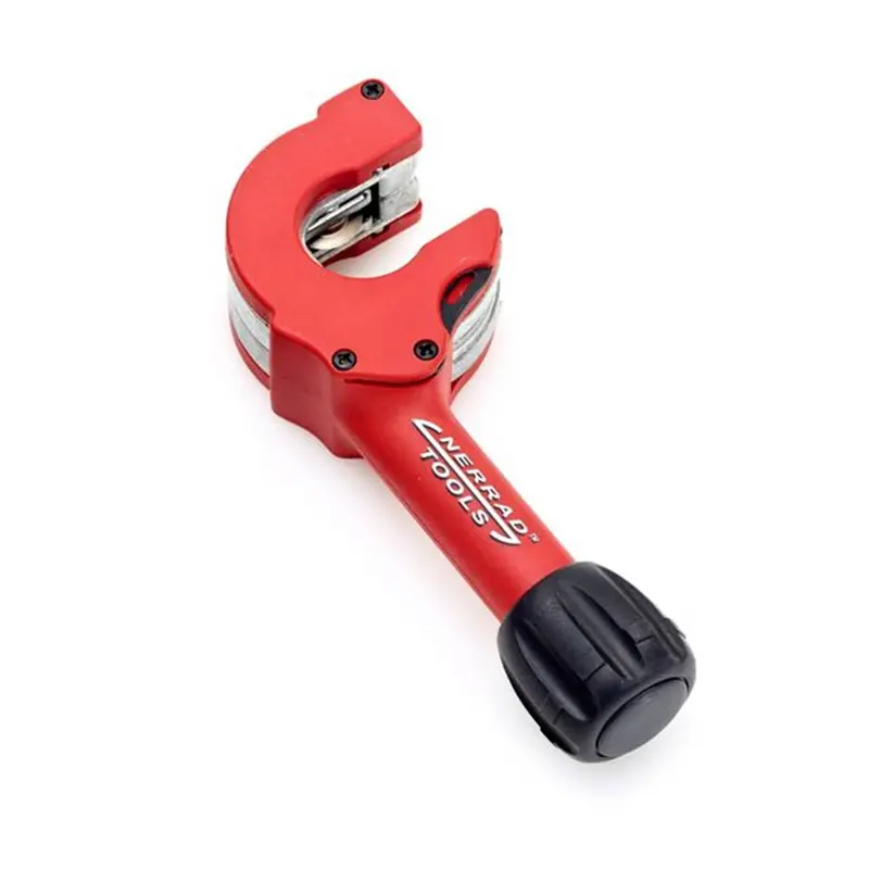 Nerrad Nt4028 Adjustable Ratchet Tube Cutter For Copper & Inox (8–28Mm) 1