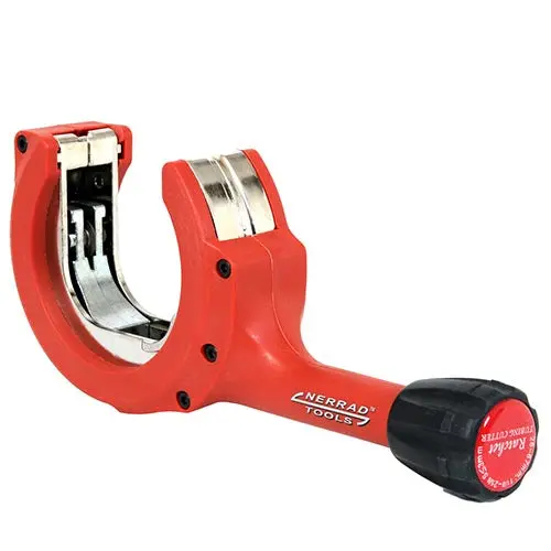 Nerrad Nt4067 Adjustable Ratchet Tube Cutter — 35–67Mm Range 1