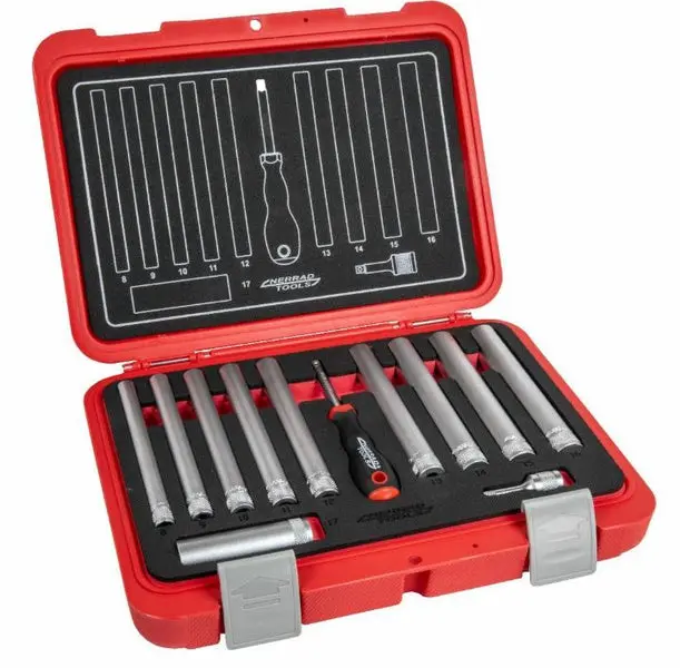 Nerrad Tapex Expansion Kit – Nttapexkit2 For Tap Installation 1