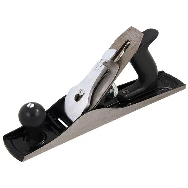 Nielsen Ct0014 No. 5 Jack Plane – Precision Smoothing And Jointing Tool 1
