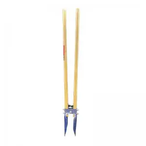Nielsen Ct0154 Post Hole Digger With Hardwood Handle 1