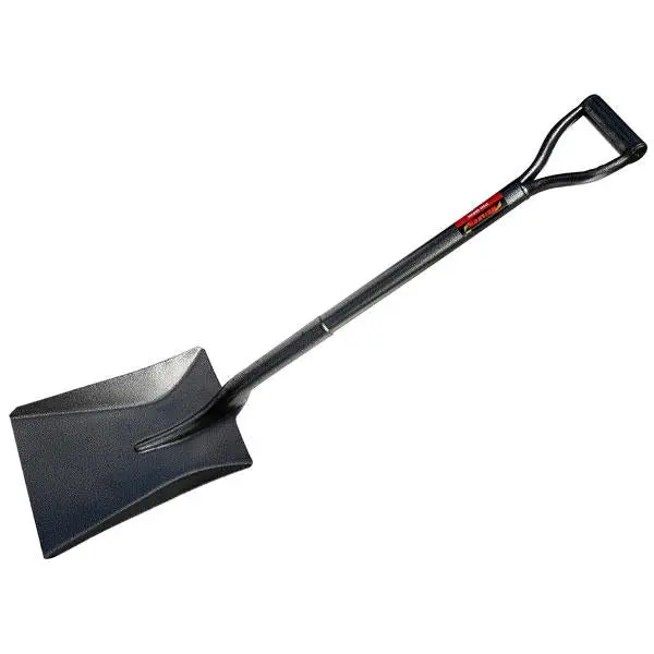 Nielsen Ct0267 All-Steel Solid Construction Shovel 1