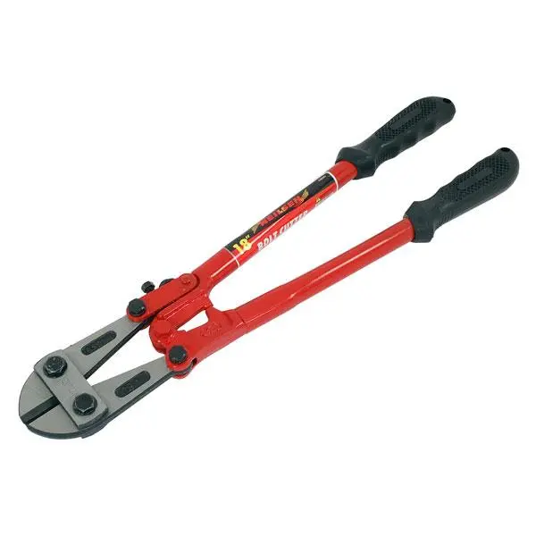 Nielsen Ct0295 450Mm Heavy-Duty Cable And Chain Cutters – Black 1