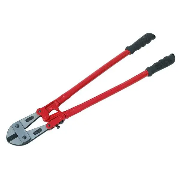 Nielsen Ct0297 Professional 30-Inch (760Mm) Bolt Cutter – Red Finish 1