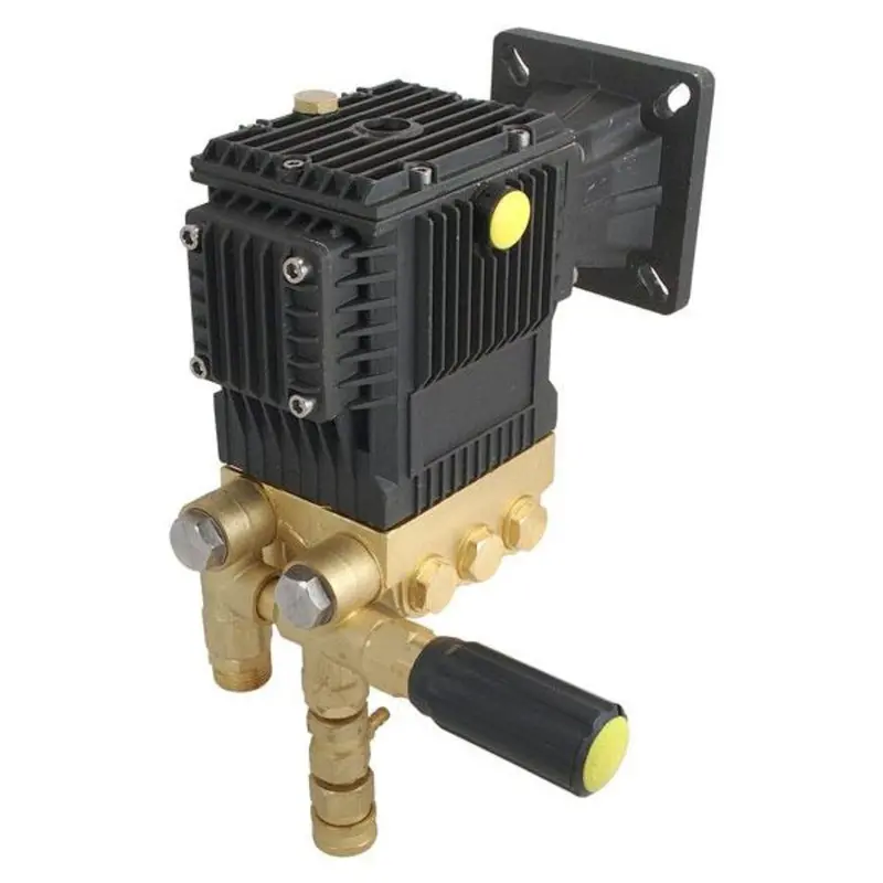 Nielsen Ct0759 Replacement High-Pressure Pump For Ct1971 Diesel Pressure Washer (3600 Psi) 1