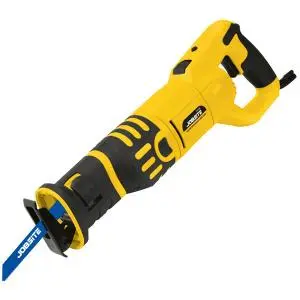 Nielsen Ct0782 240V Bmc-Enclosed Reciprocating Saw – Industrial Duty 1