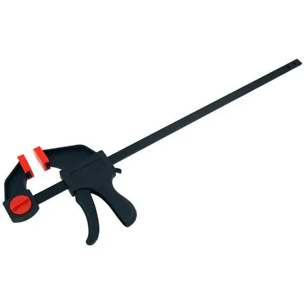 Nielsen Ct1413 30-Inch (760 Mm) Ratchet Bar Clamp – Heavy-Duty Cast Construction 1