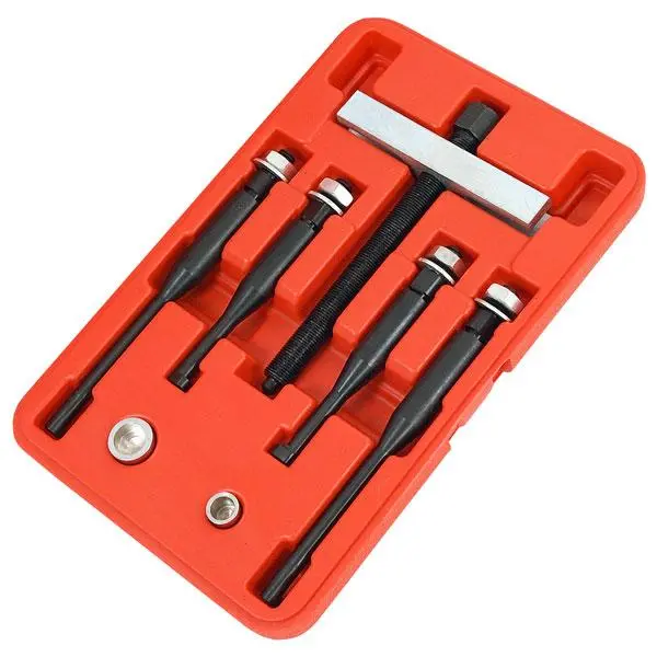 Nielsen Ct2592 7-Piece Steering Wheel Puller Kit For Safe Removal 1
