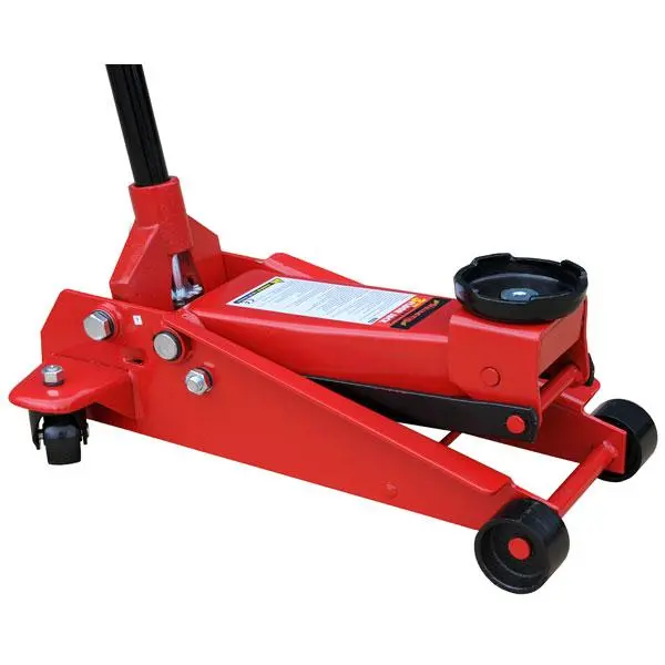 Nielsen Ct2596 3-Ton Low-Profile Hydraulic Garage Floor Jack 1