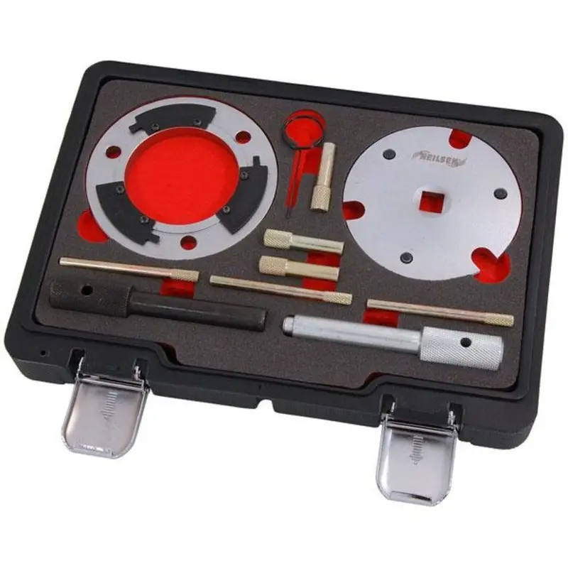 Nielsen Ct3374 Ford Timing Tool Kit – For Mondeo & Transit 2.0L/2.4L Tddi/Tdci Engines 1
