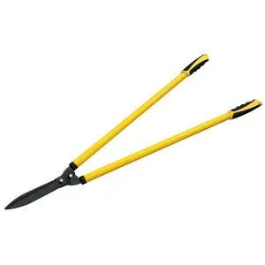 Nielsen Ct5296 Long-Handle Grass Shears – 100 Mm Steel Blades 1