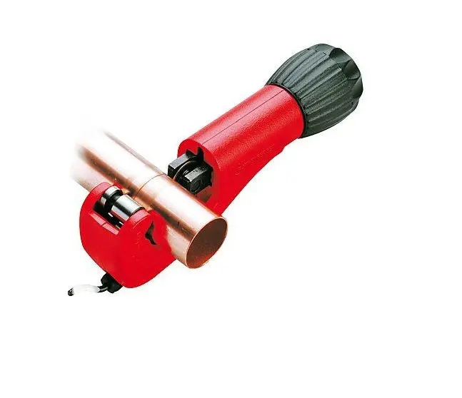 Rothenberger 70027 No.35 Tube Cutter — Adjustable For 6–35Mm Pipes 1