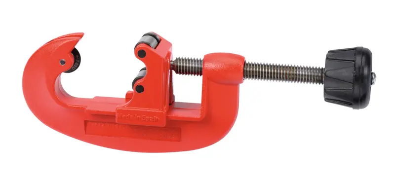 Rothenberger 70065 Adjustable Copper Tube Cutter (12–50Mm Diameter) 1
