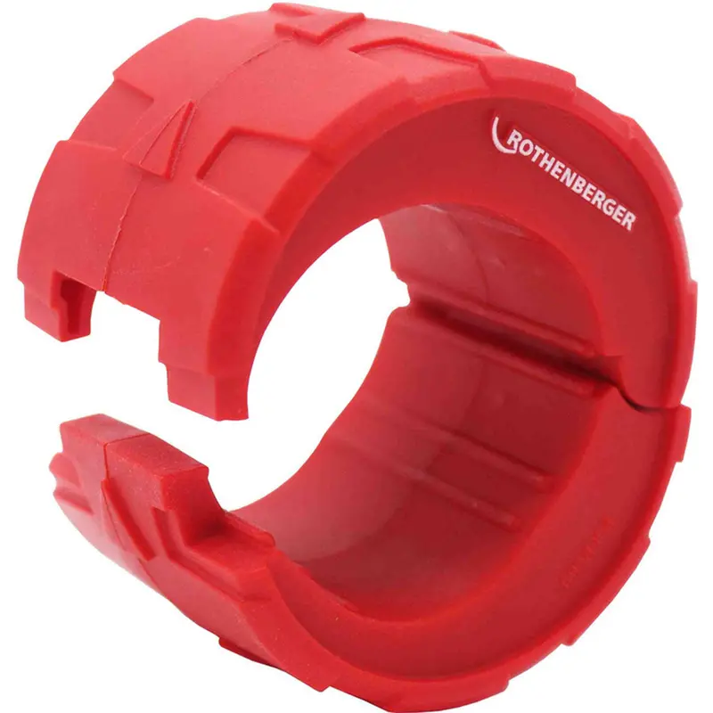 Rothenberger Plasticut Pro Pipe Cutter – 35–42Mm Capacity (Model 1000003042) 1