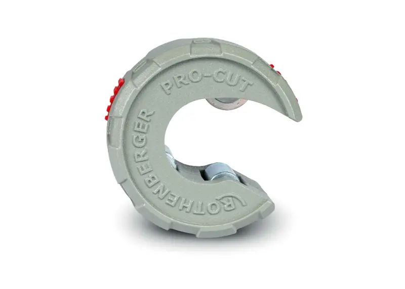 Rothenberger Pro-Cut 22Mm Copper Pipe Cutter – Model 1500005093 1