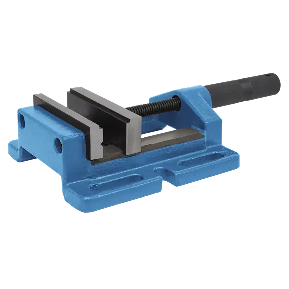 Sealey 120Dv Super Duty Drill Vice – 120 Mm Jaw Capacity 1