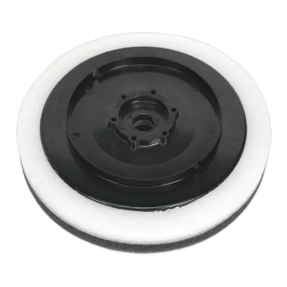 Sealey 230Mm Backing Pad Replacement For Er230P.V2 Polishers 1