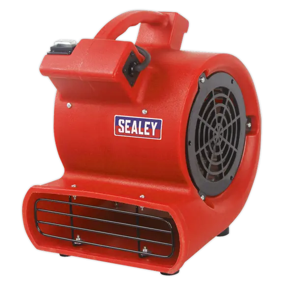 Sealey Adb300 Compact Air Dryer & Blower – 356 Cfm, 230V Workshop Model 1