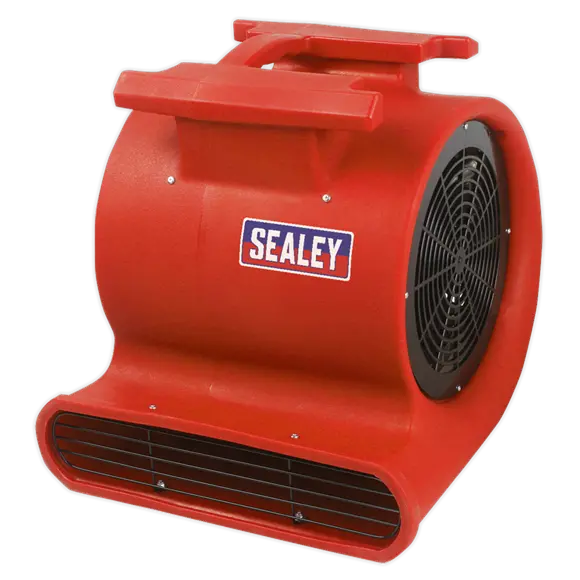 Sealey Adb3000 High-Capacity Air Dryer & Blower – 2860 Cfm, 230V Industrial Duty 1