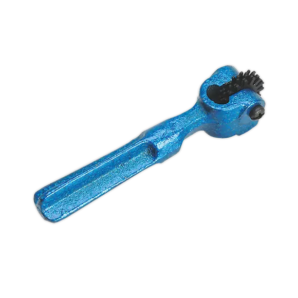 Sealey Bg1 Grinding Wheel Dresser – Manual Tool For Restoring Wheel Surface 1