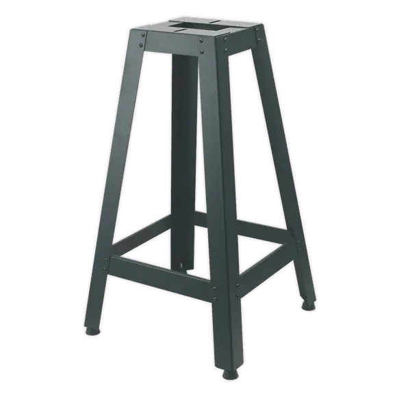 Sealey Bgst Adjustable Floor Stand For Bench Grinders 1