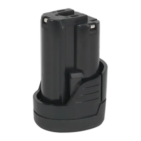 Sealey Cp1200Bp 12V 1.5Ah Lithium-Ion Battery – Compatible With Sv12 Power Tools 1