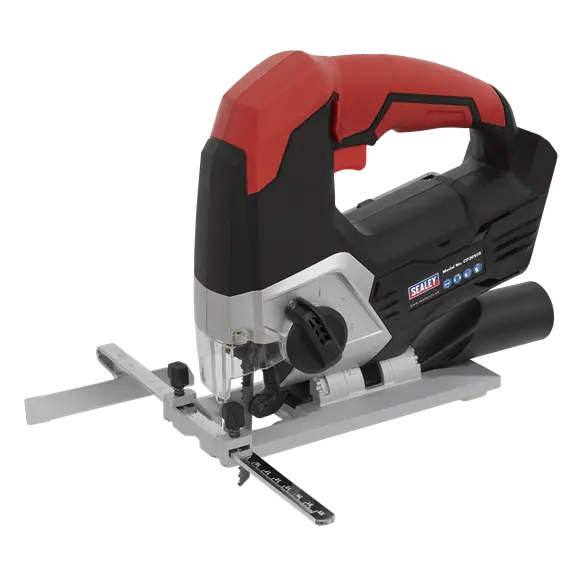 Sealey Cp20Vjs 20V Cordless Jigsaw (Tool-Only) 1