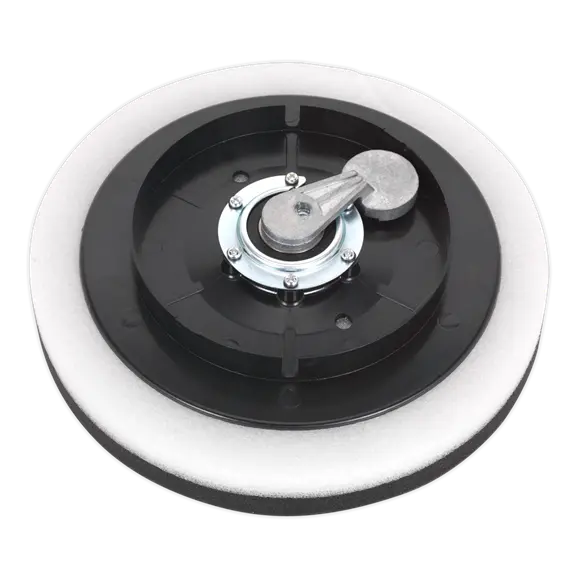Sealey Cp2518L.Sbp 240Mm Backing Pad Compatible With Cp2518L Sanders 1