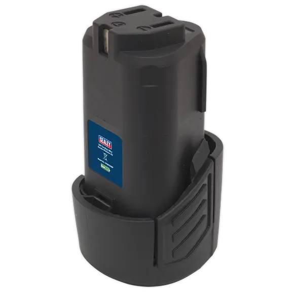 Sealey Cp2812Vbp Replacement 12V Battery Pack For Cp2812V Power Tools 1