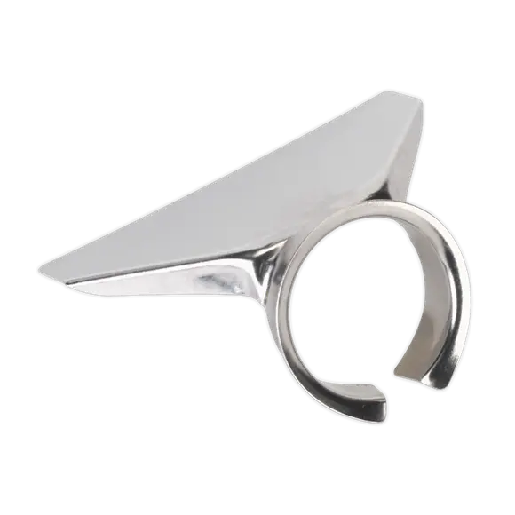Sealey Hs107K.27 Wide-Blade Manual Scraper 1