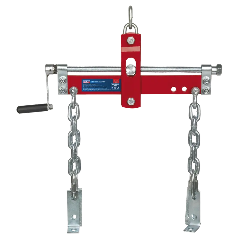 Sealey Ls501 Load Sling Adjuster – Ball-Bearing Mechanism, 680Kg Working Load Limit 1
