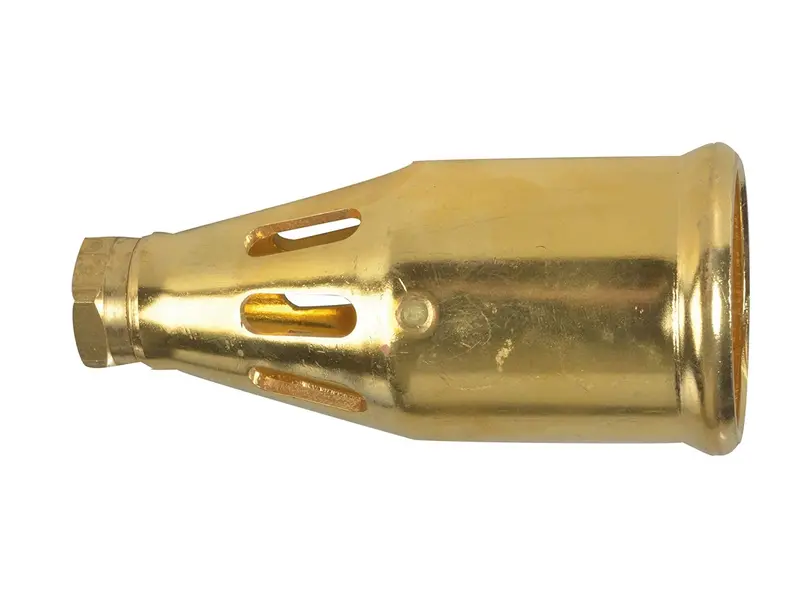 Sievert 50Mm Waterproofing Power Burner For Pro86 & Pro88 Torches (Model 294402) 1