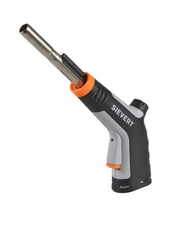 Sievert Si253511 Eu Powerjet Multi-Burner Blowtorch 1