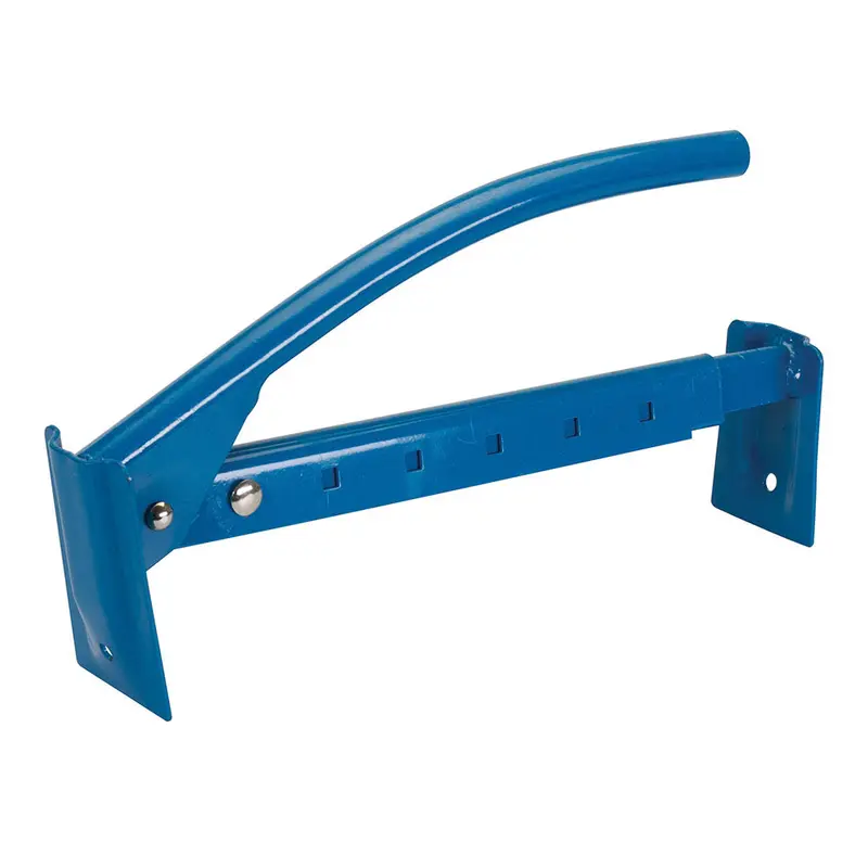 Silverline 186821 Adjustable Brick Tongs – 400–670 Mm Range 1