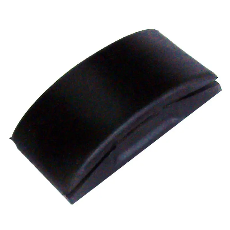 Silverline 222804 Pvc Foam Sanding Block – 67Mm X 130Mm Comfort-Grip Design 1