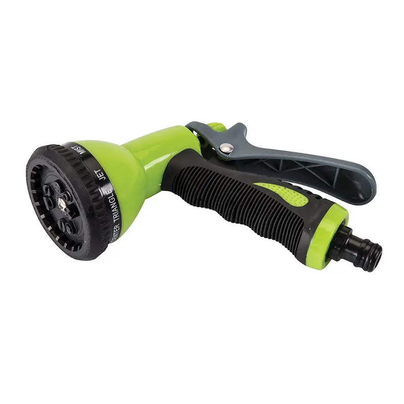 Silverline 3/4" Bsp Male Spray Gun For Pressure Applications 1